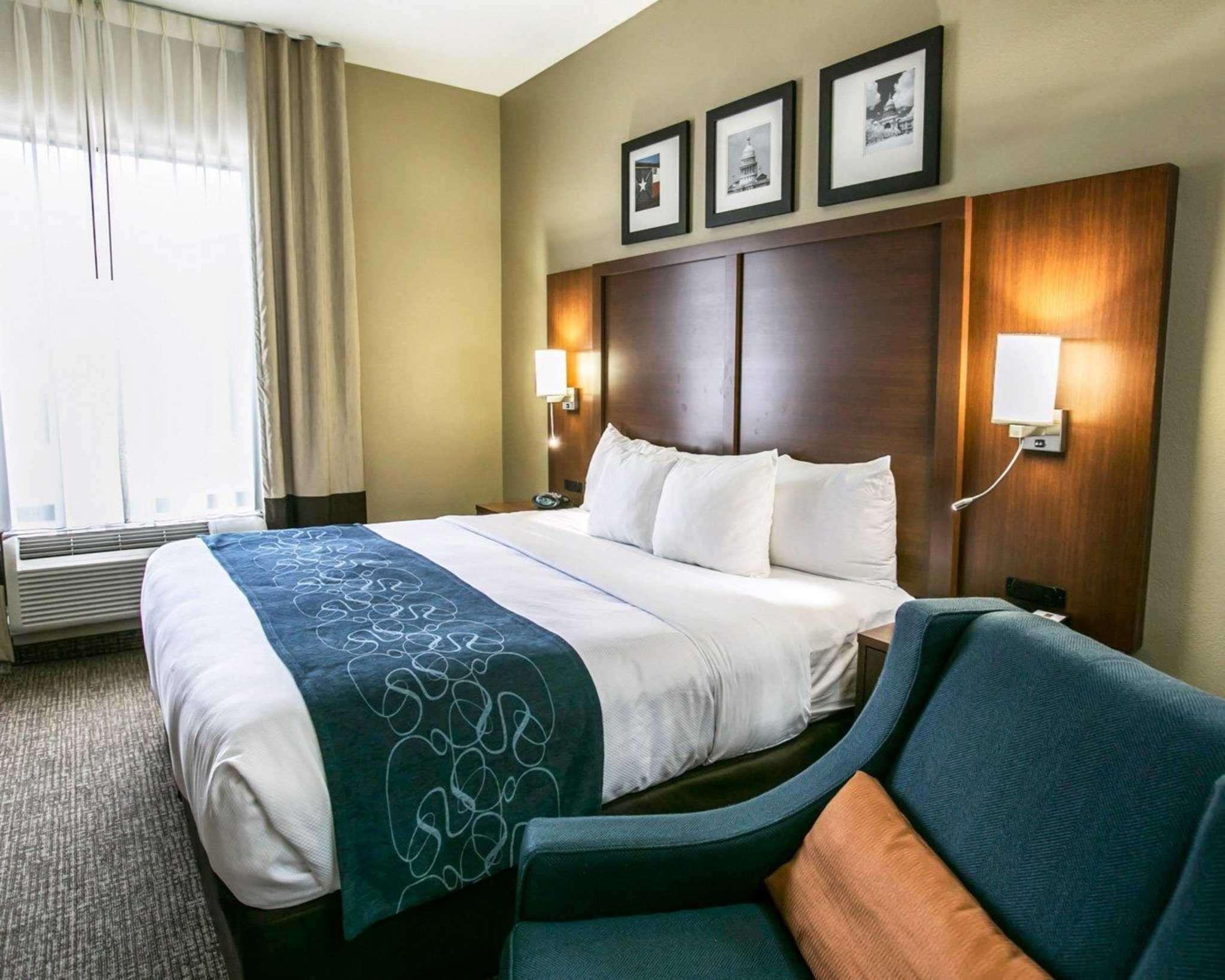 Comfort Nw - Vintage Park Hotel 3*