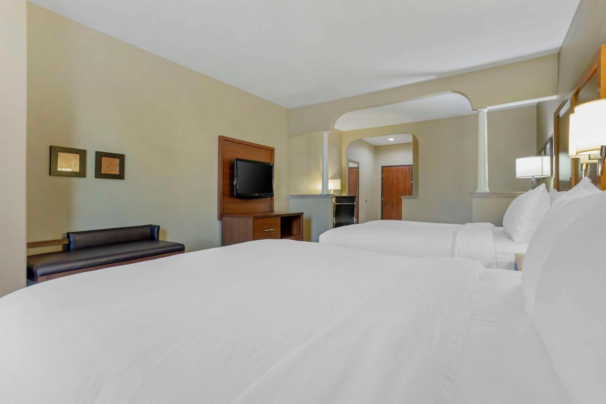 Comfort Nw - Vintage Park 3* Houston