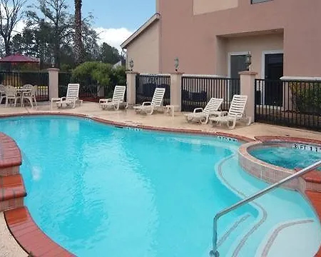 Comfort Suites Houston Nw - Vintage Park 