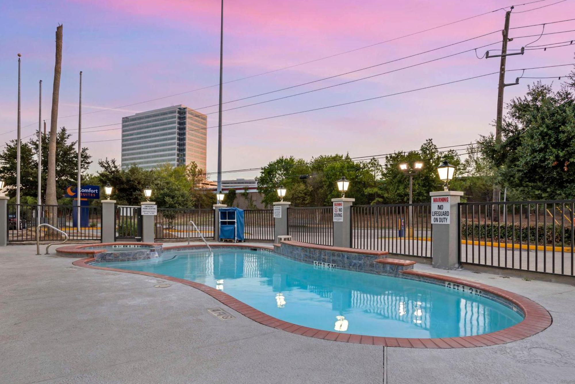 Hotel Comfort Nw - Vintage Park
